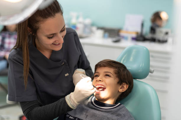Best Emergency Dentist for Lost Fillings or Crowns in Knob Noster, MO