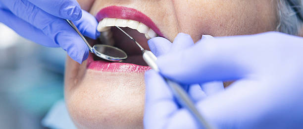Best Mobile Emergency Dentist in Knob Noster, MO